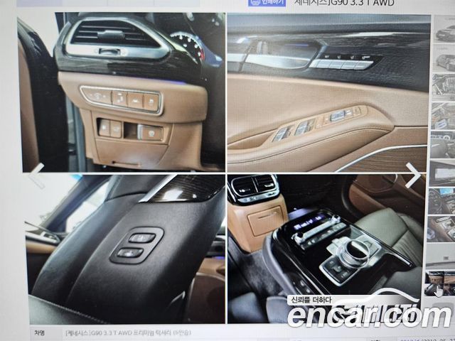 Kia Carnival 9-seater Limousine(Special vehicle) 2019 — фото 5
