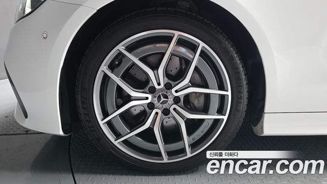 Mercedes-Benz E-Class (W213) E300d 4MATIC Coupe 2023 — фото 5