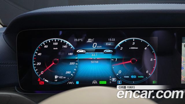 Mercedes-Benz E-Class (W213) E300d 4MATIC Coupe 2023 — фото 8