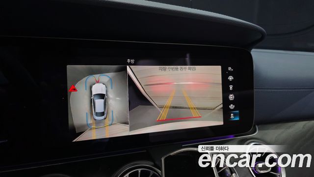Mercedes-Benz E-Class (W213) E300d 4MATIC Coupe 2023 — фото 15