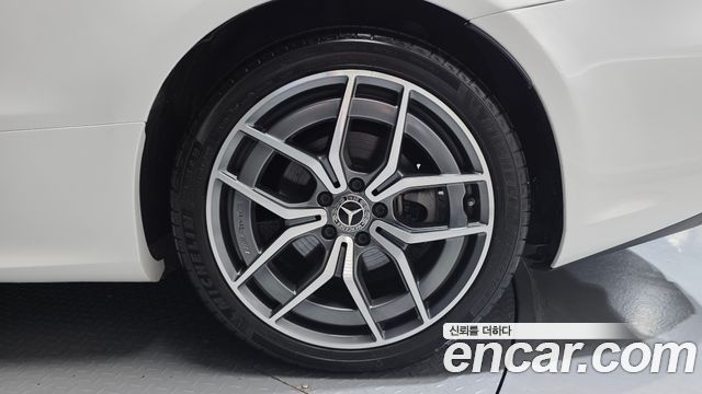Mercedes-Benz E-Class (W213) E300d 4MATIC Coupe 2023 — фото 21