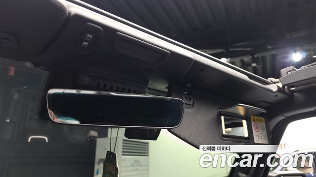 Jeep Wrangler (JL) 2.0 Rubicon Power Top 4Door 2019 — фото 18