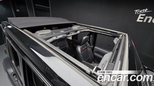 Jeep Wrangler (JL) 2.0 Rubicon Power Top 4Door 2019 — фото 19