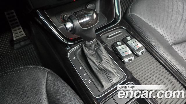 Kia Sorento R Diesel 2.0 2WD Prestige 2014 — фото 9