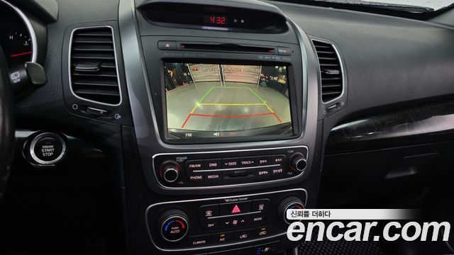 Kia Sorento R Diesel 2.0 2WD Prestige 2014 — фото 16