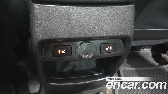 Kia Sorento R Diesel 2.0 2WD Prestige 2014 — фото 18