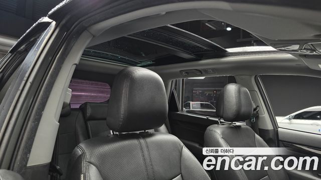 Kia Sorento R Diesel 2.0 2WD Prestige 2014 — фото 19