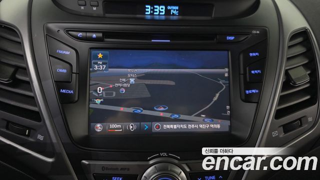 Hyundai Avante 1.6 GDi Modern Standard 2015 — фото 20