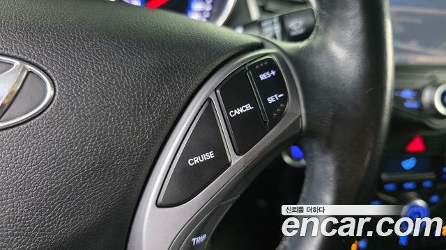 Hyundai Avante 1.6 GDi Modern Standard 2015 — фото 30