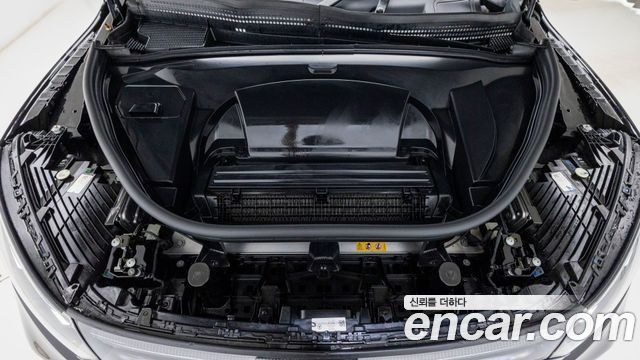 Mercedes-Benz EQE SUV (X294) EQE53 AMG 4MATIC+ 2024 — фото 6