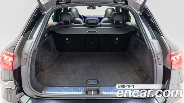 Mercedes-Benz EQE SUV (X294) EQE53 AMG 4MATIC+ 2024 — фото 15