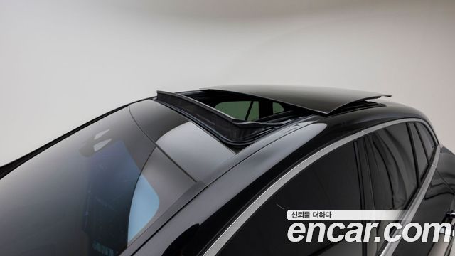 Mercedes-Benz EQE SUV (X294) EQE53 AMG 4MATIC+ 2024 — фото 16