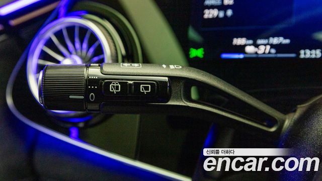 Mercedes-Benz EQE SUV (X294) EQE53 AMG 4MATIC+ 2024 — фото 22
