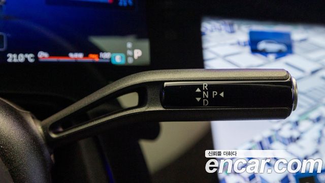 Mercedes-Benz EQE SUV (X294) EQE53 AMG 4MATIC+ 2024 — фото 23