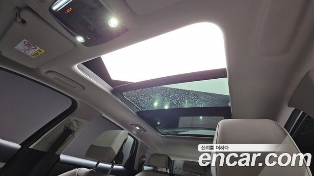 Kia Sportage Hybrid (V) Signature 2WD 2023 — фото 11