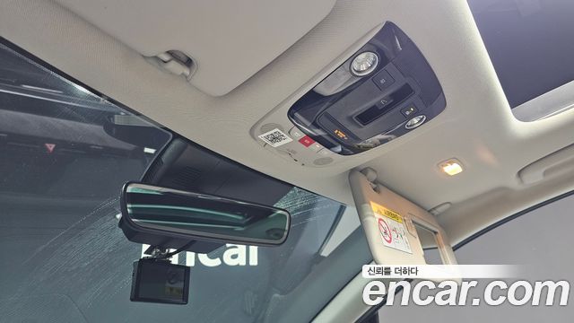 Kia Sportage Hybrid (V) Signature 2WD 2023 — фото 16