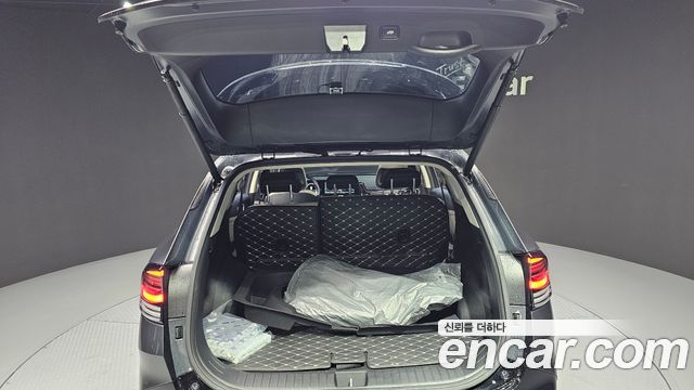 Kia Sportage Hybrid (V) Signature 2WD 2023 — фото 20