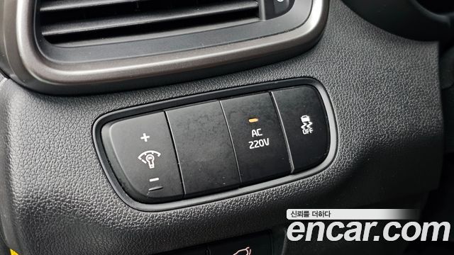 Kia Sorento Diesel 2.0 2WD Noblesse 2016 — фото 13
