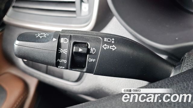 Kia Sorento Diesel 2.0 2WD Noblesse 2016 — фото 18