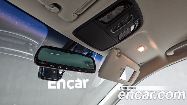 Kia Sorento Diesel 2.0 2WD Noblesse 2016 — фото 28