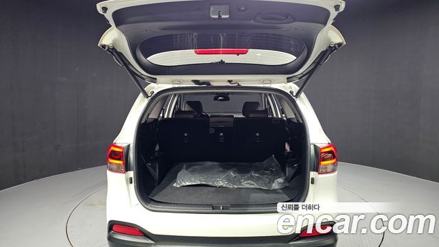 Kia Sorento Diesel 2.0 2WD Noblesse 2016 — фото 33