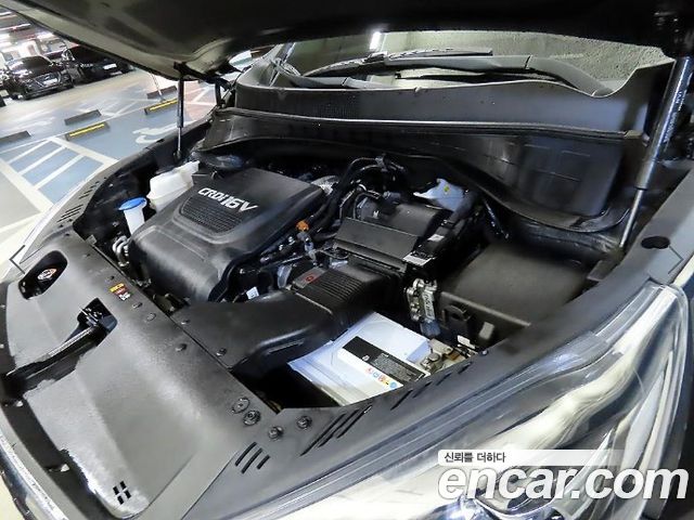 Kia Sorento Diesel 2.2 2WD Noblesse 2018 — фото 23