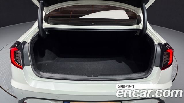 Hyundai Sonata (DN8) 2.0 Premium Family 2021 — фото 20