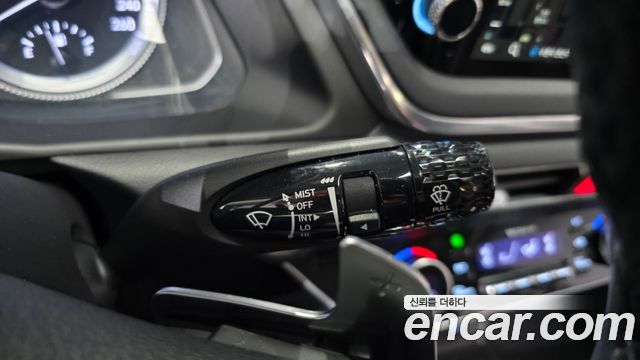 Hyundai Sonata (DN8) 2.0 Premium Family 2021 — фото 37