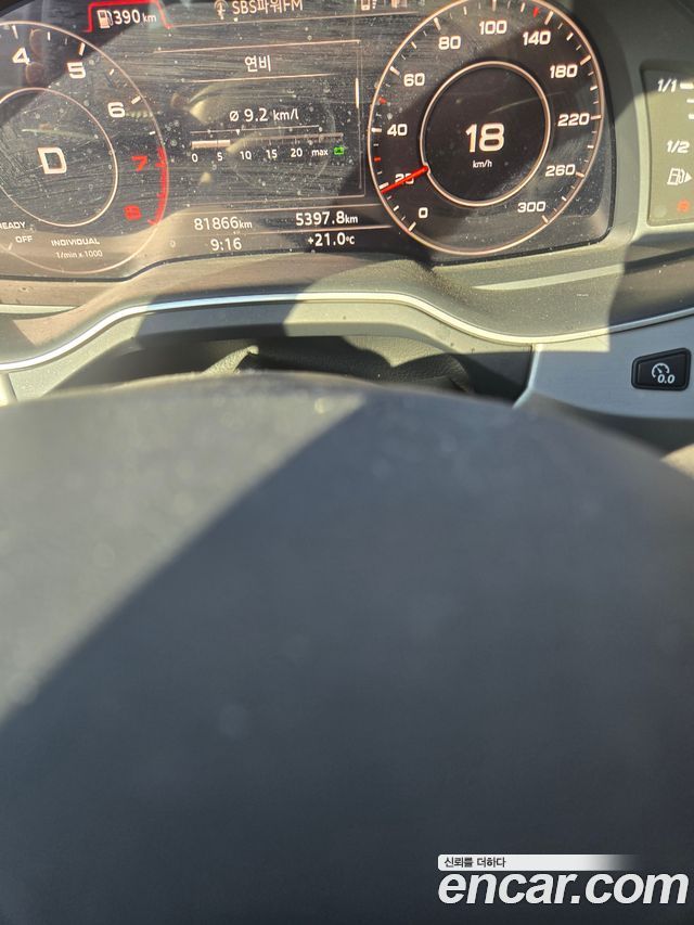 Audi Q7 (4M) 45 TFSI Quattro 2019 — фото 3