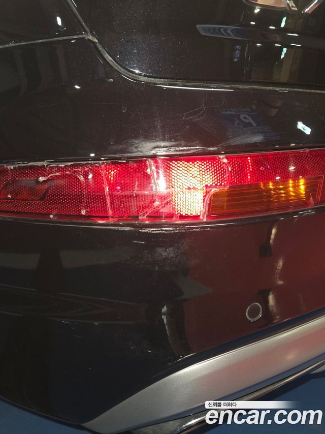 Audi Q7 (4M) 45 TFSI Quattro 2019 — фото 23