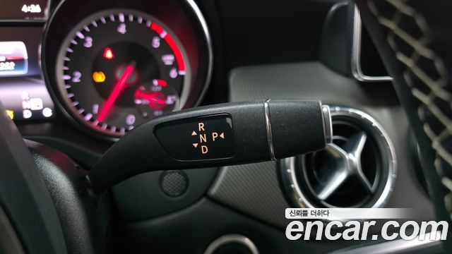 Mercedes-Benz CLA-Class (C117) CLA200 d 2016 — фото 9