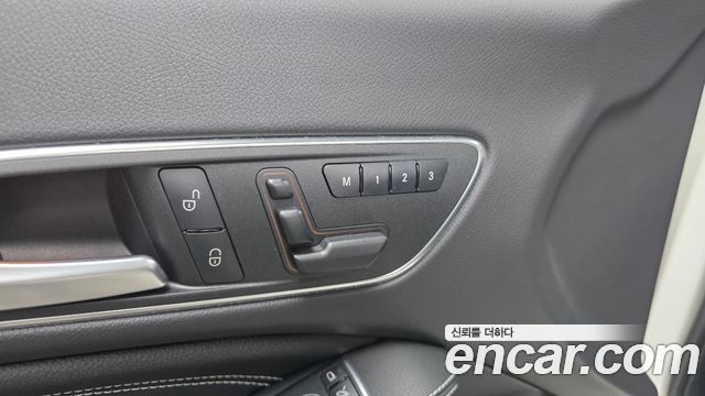 Mercedes-Benz CLA-Class (C117) CLA200 d 2016 — фото 17
