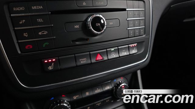 Mercedes-Benz CLA-Class (C117) CLA200 d 2016 — фото 18