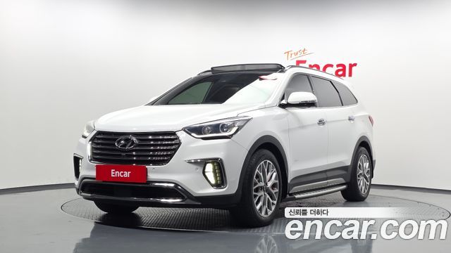 Hyundai Maxcruise Gas 3.3 4WD Finest Edition 2018 — фото 11