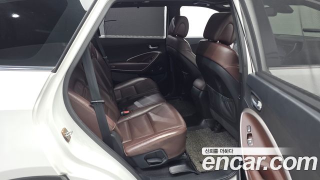 Hyundai Maxcruise Gas 3.3 4WD Finest Edition 2018 — фото 15