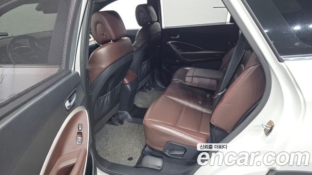 Hyundai Maxcruise Gas 3.3 4WD Finest Edition 2018 — фото 16