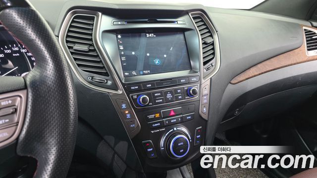 Hyundai Maxcruise Gas 3.3 4WD Finest Edition 2018 — фото 17