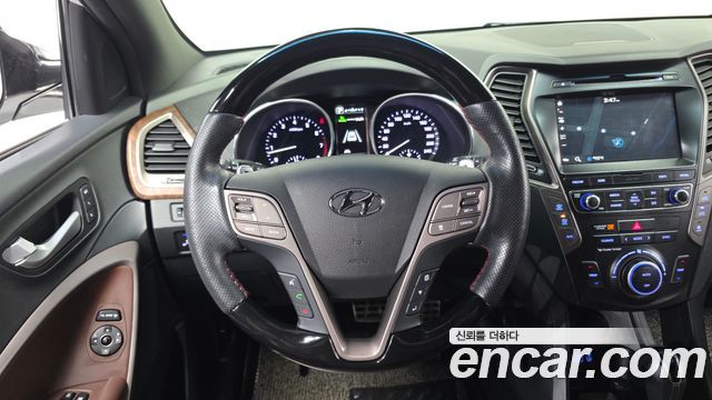 Hyundai Maxcruise Gas 3.3 4WD Finest Edition 2018 — фото 18