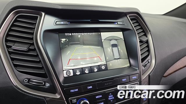 Hyundai Maxcruise Gas 3.3 4WD Finest Edition 2018 — фото 19