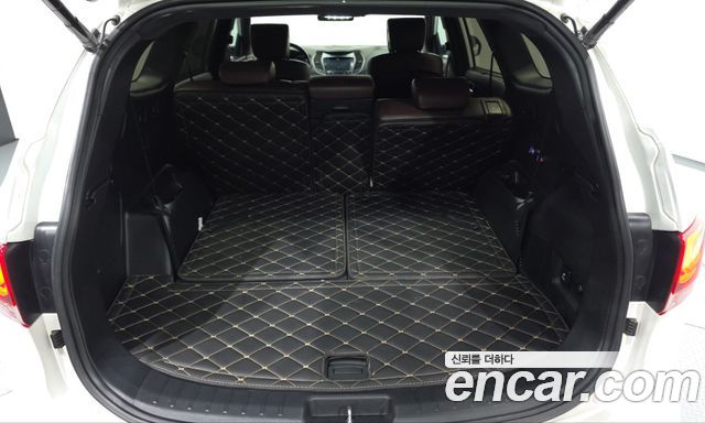 Hyundai Maxcruise Gas 3.3 4WD Finest Edition 2018 — фото 23