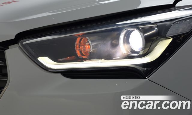 Hyundai Maxcruise Gas 3.3 4WD Finest Edition 2018 — фото 28