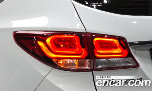 Hyundai Maxcruise Gas 3.3 4WD Finest Edition 2018 — фото 29