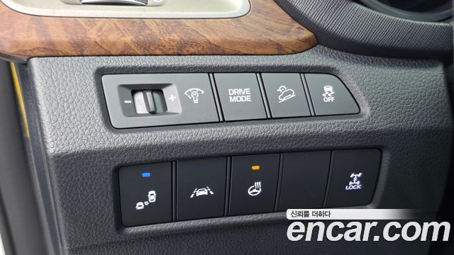 Hyundai Maxcruise Gas 3.3 4WD Finest Edition 2018 — фото 33