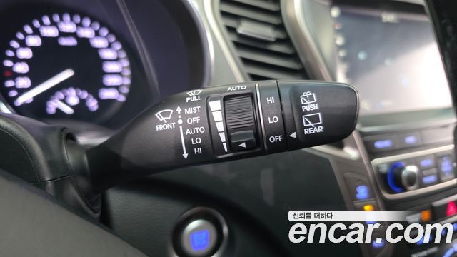 Hyundai Maxcruise Gas 3.3 4WD Finest Edition 2018 — фото 34