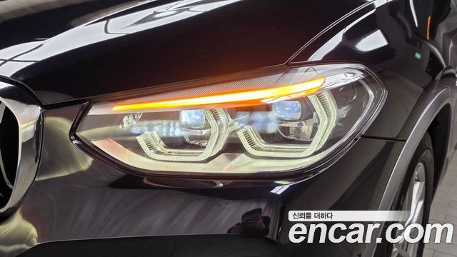 BMW X4 (G02) xDrive20i M Sports X Onlile Exclusive Edition 2021 — фото 22