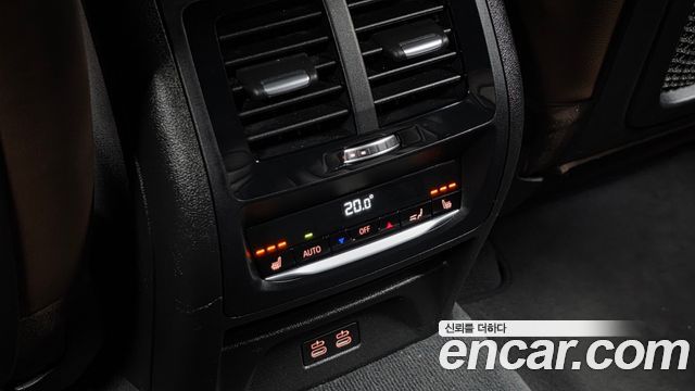 BMW X4 (G02) xDrive20i M Sports X Onlile Exclusive Edition 2021 — фото 29