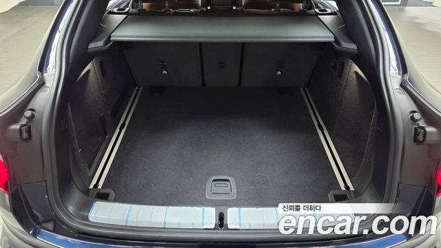 BMW X4 (G02) xDrive20i M Sports X Onlile Exclusive Edition 2021 — фото 32