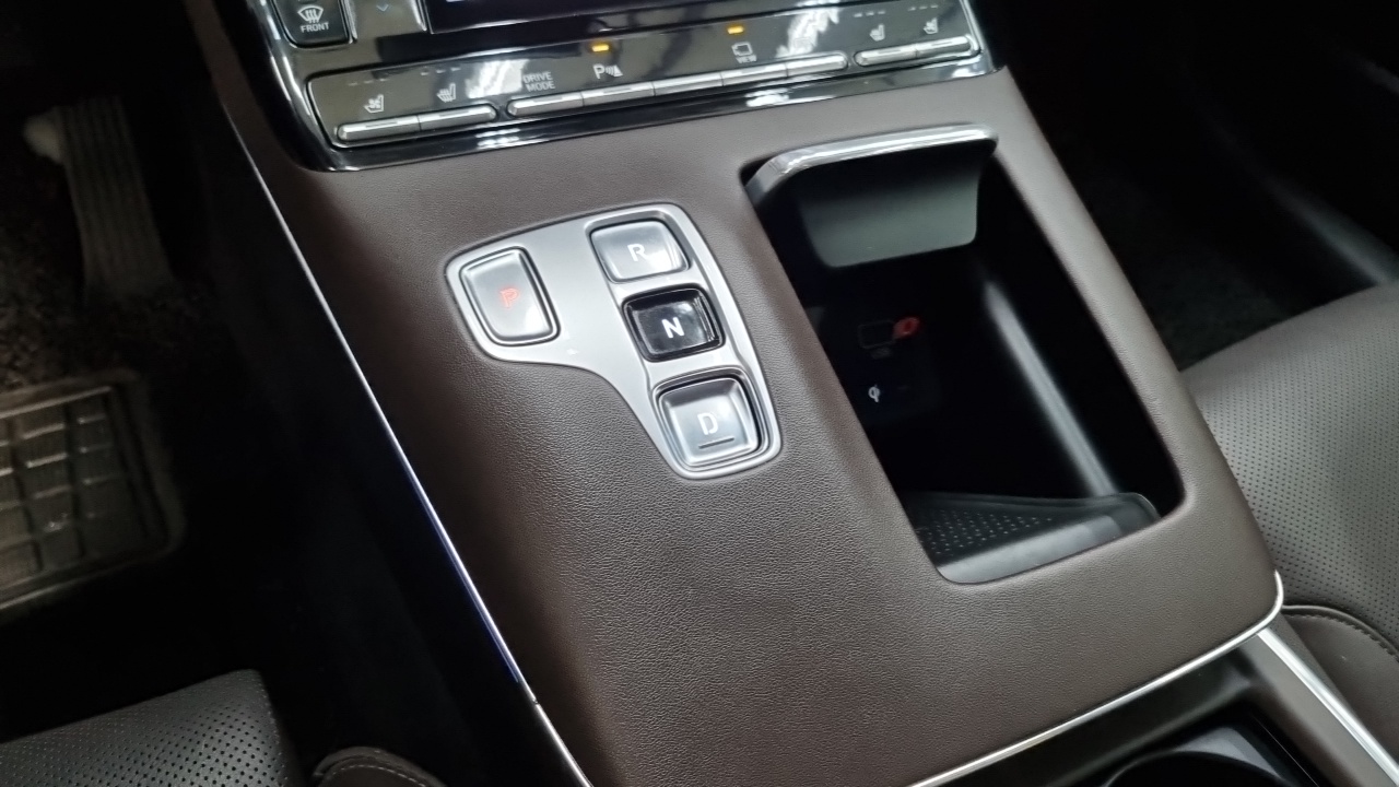 Hyundai Grandeur (IG) 2.5 Exclusice 2021 — фото 17