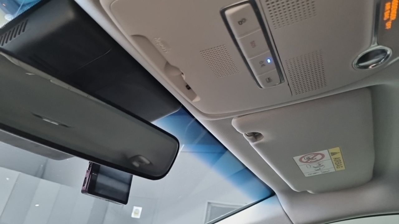 Hyundai Grandeur (IG) 2.5 Exclusice 2021 — фото 18