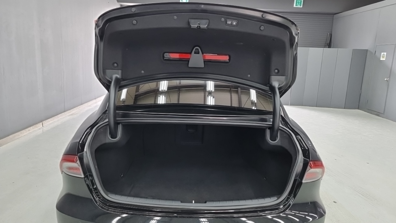 Hyundai Grandeur (IG) 2.5 Exclusice 2021 — фото 20